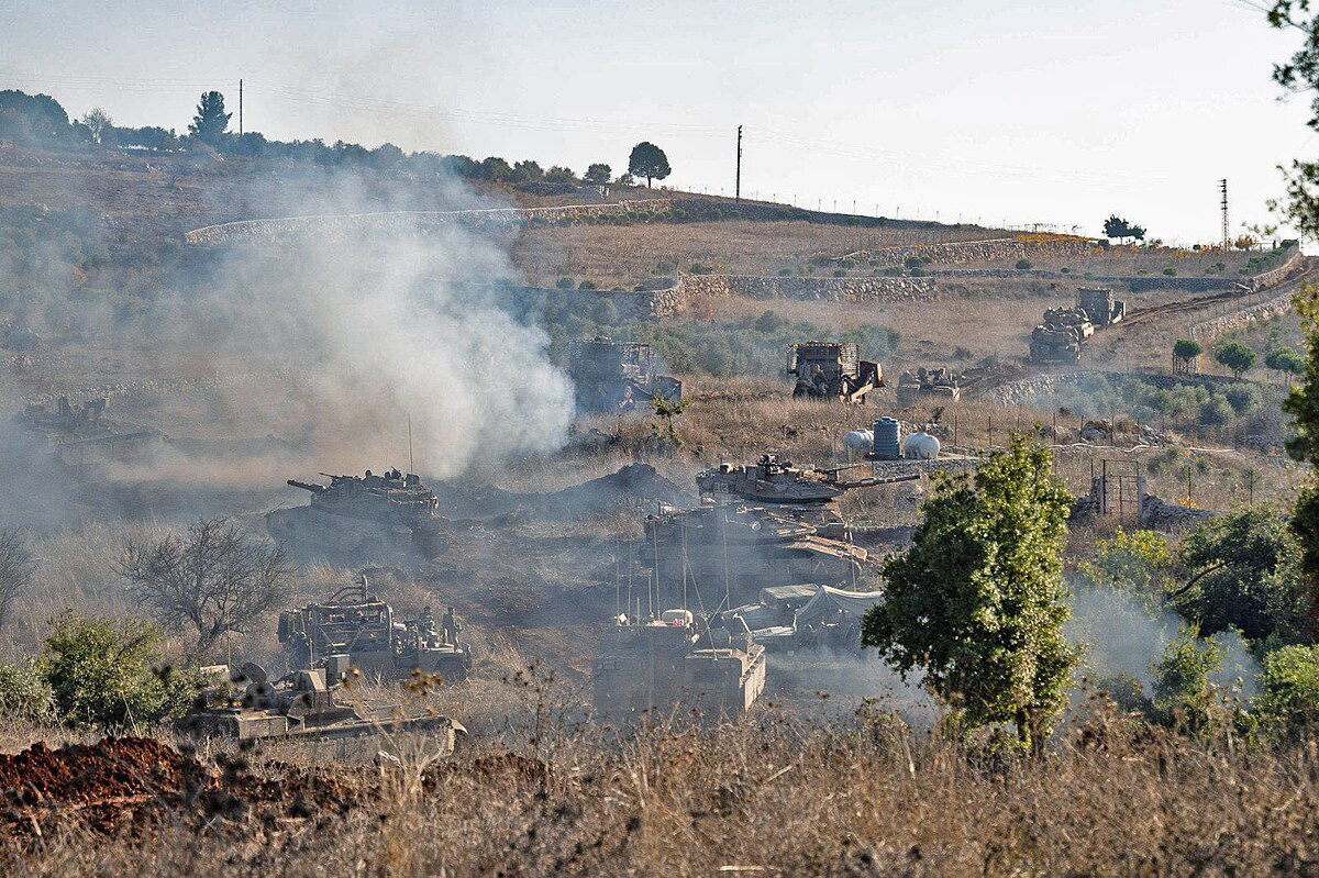 Perché l’Italia non ha capito niente del Libano?