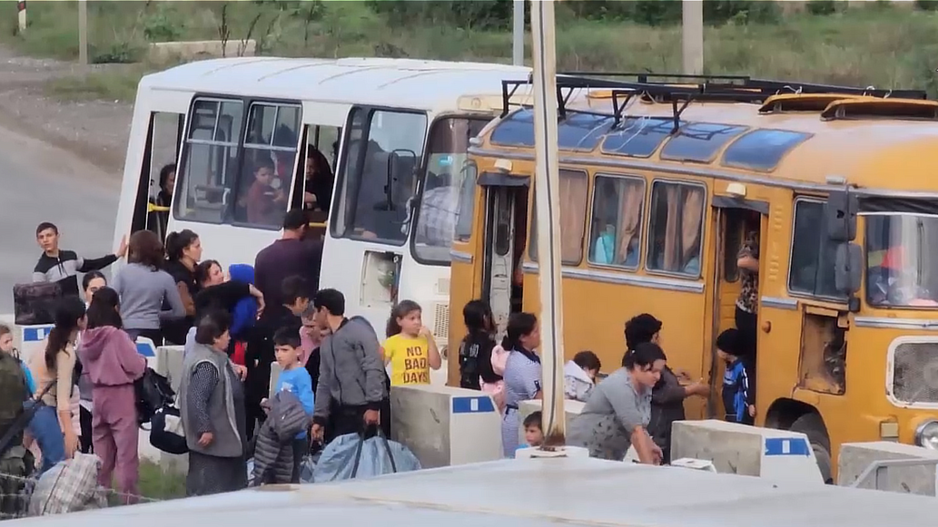 2 anni dalla dissoluzione della Repubblica di Artsakh: il Nagorno Karabakh oggi?